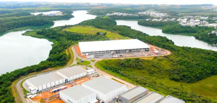 Foto: Reprodução/Secom Espírito Santo