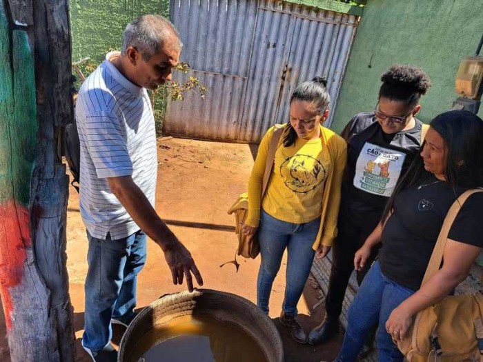 Foto: Reprodução/Secom Piauí