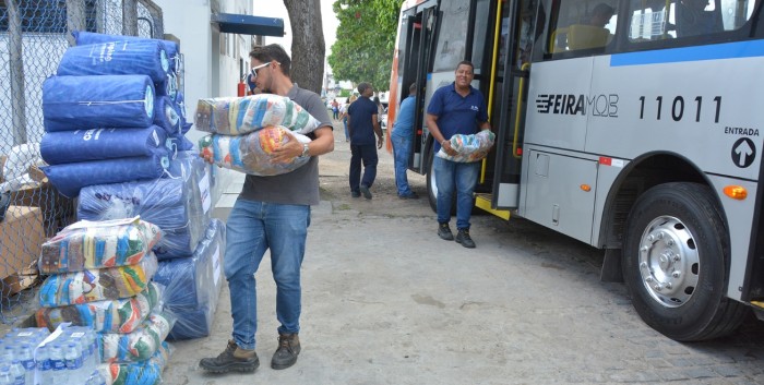 Fotos: Valdenir Lima