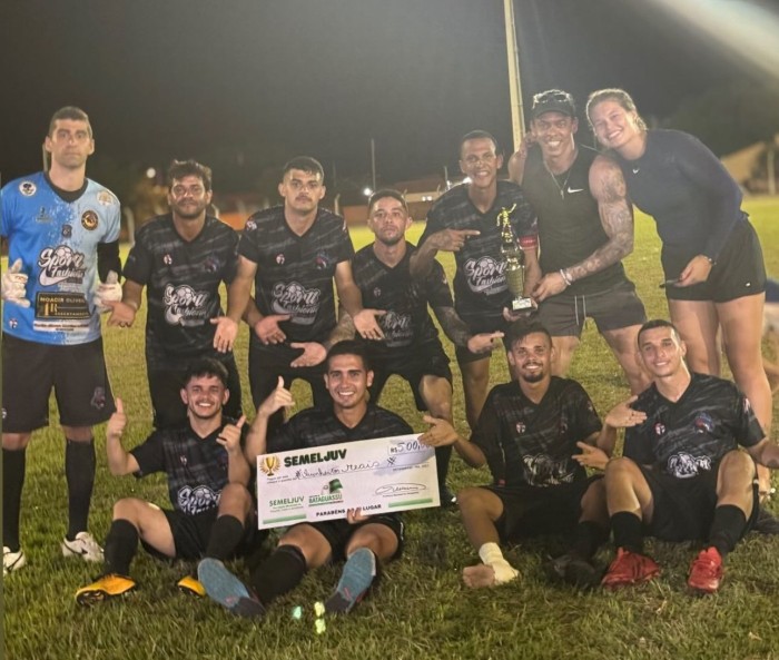 Foto: Reprodução/Prefeitura de Bataguassu - MS