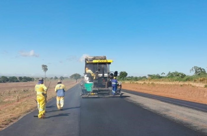 Foto: Reprodução/Secom Mato Grosso do Sul