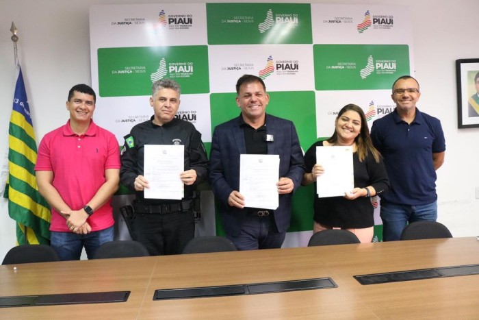 Foto: Reprodução/Secom Piauí