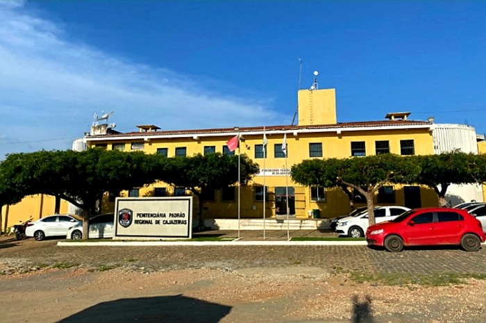 Foto: Reprodução/Secom Paraíba