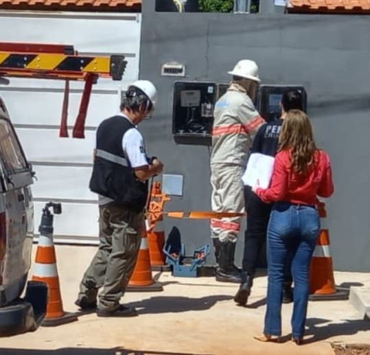 Foto: Reprodução/Polícia Civil - MS