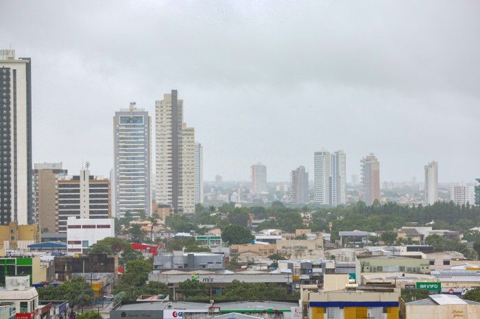 Saiba quais são as orientações em caso de fortes chuvas