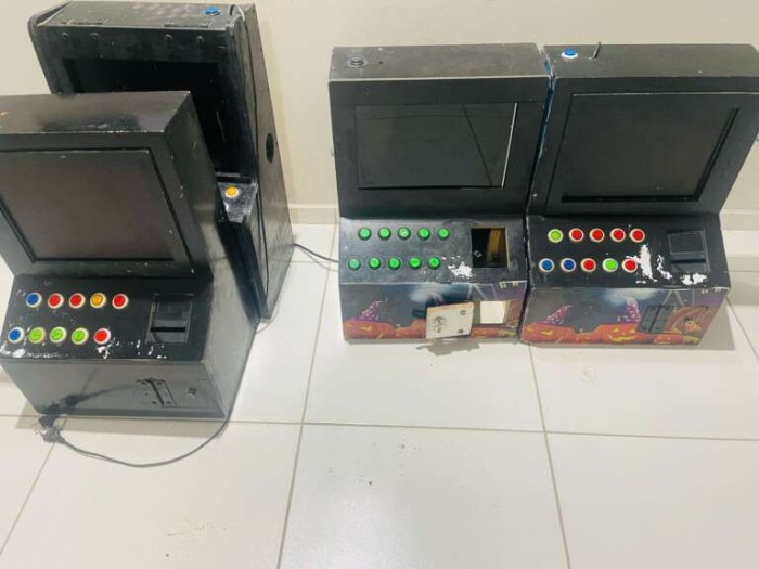 Foto: Reprodução/Secom Ceará