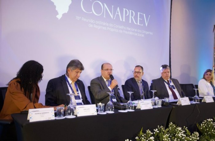 Foto: Reprodução/Secom Mato Grosso do Sul