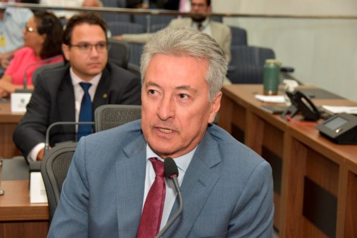 As demandas objetivam garantir melhores condições de trafegabilidade e segurança aos usuários dessas rodovias