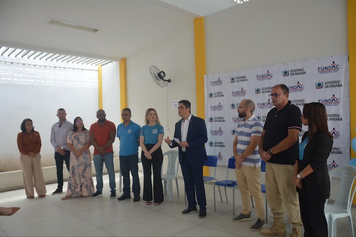 Servidores da Fundac terão acesso ao cuidado com a saúde bucal