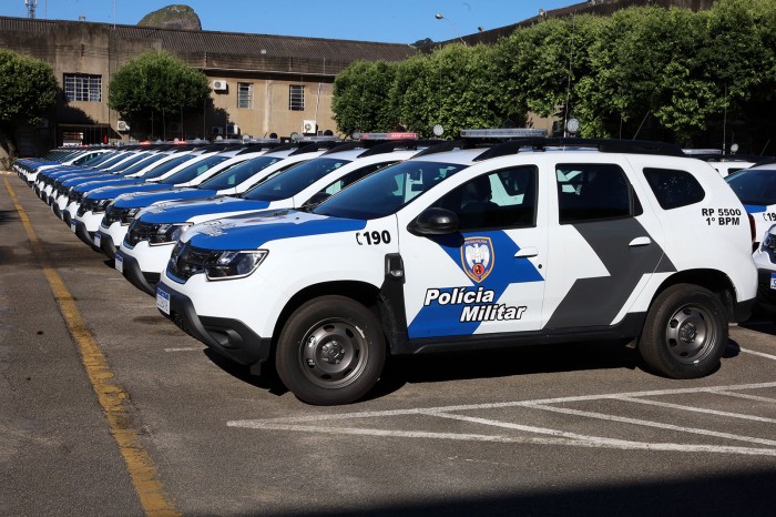 Foto: Reprodução/Secom Espírito Santo