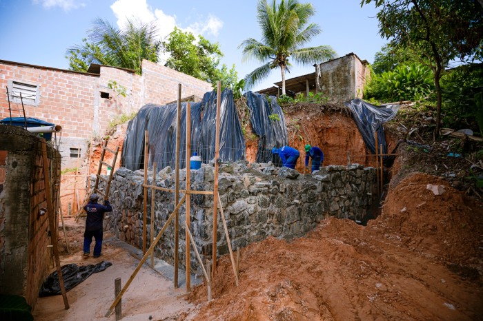 Foto: Reprodução/Prefeitura de Camaçari - BA