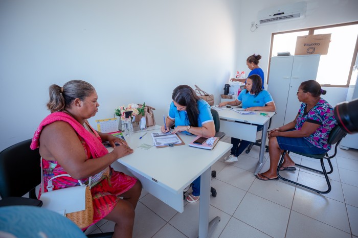 Foto: Reprodução/Prefeitura de Camaçari - BA