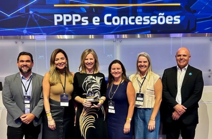 Foto: Reprodução/Secom Mato Grosso do Sul