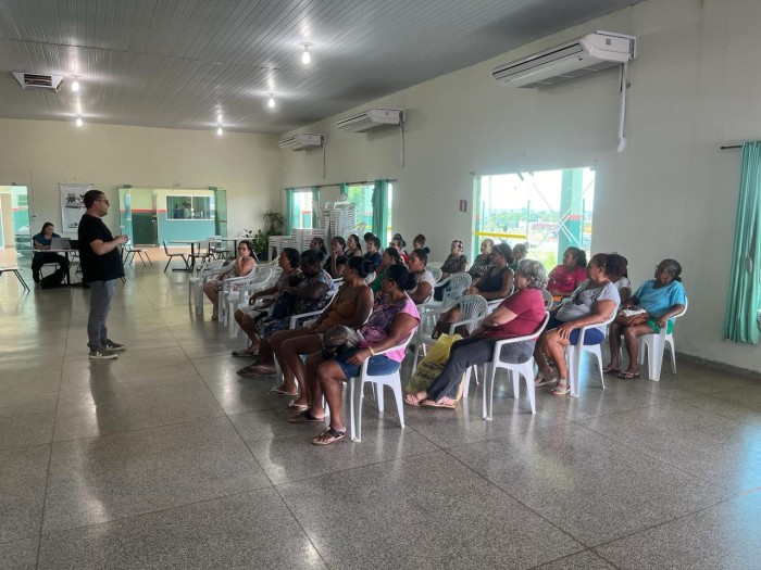 Foto: Reprodução/Prefeitura de Bataguassu - MS