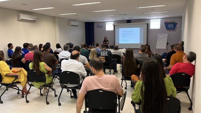 Foto: Reprodução/Secom Paraíba