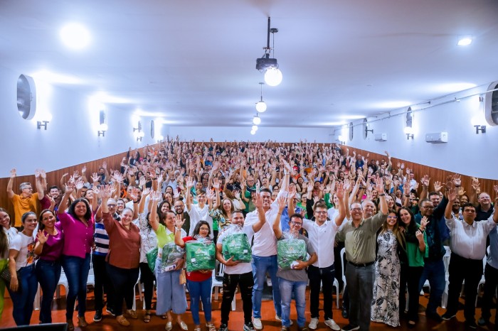 Foto: Reprodução/Prefeitura de Caruaru - PE