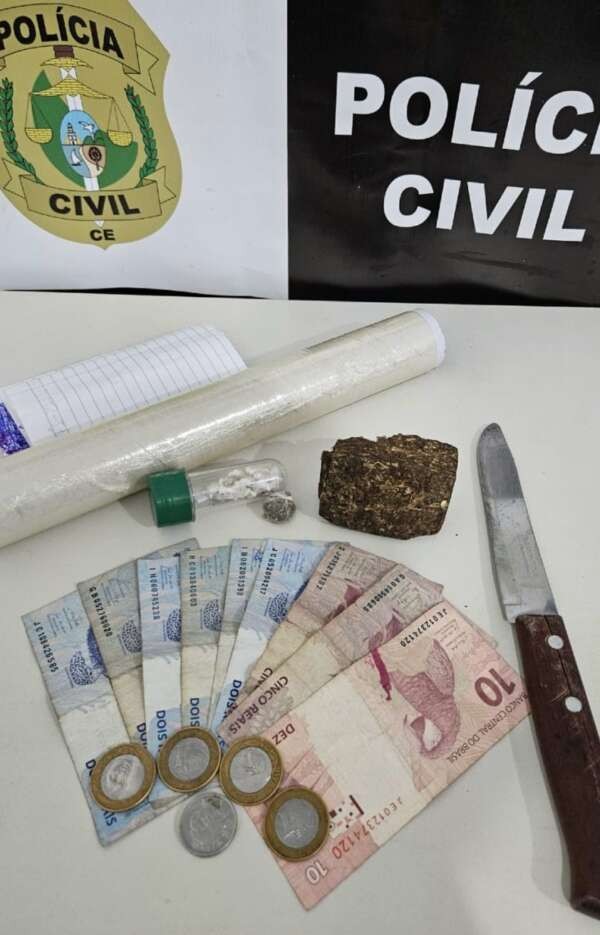 Foto: Reprodução/Secom Ceará