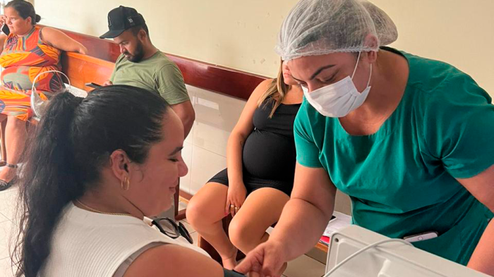 Ambulatório de pré-natal de alto risco do Hospital de Catolé do Rocha inclui novo serviço de orientação para gestantes