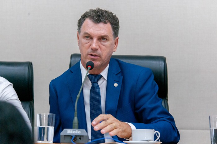 Foto: Joás Benjamin/ Agência CLDF