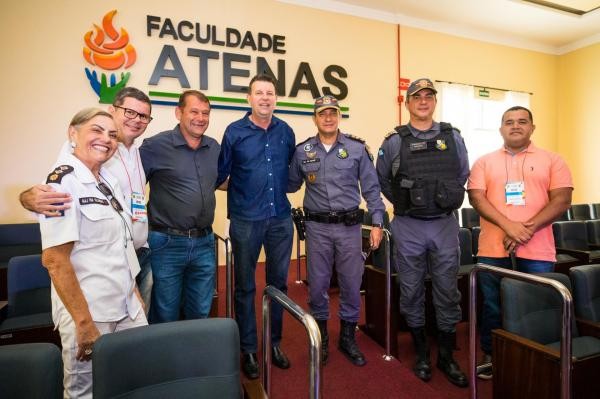 Foto: Reprodução/Prefeitura de Sorriso - MT