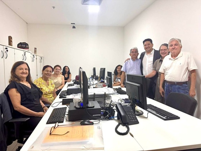 Setur realiza oficina para elaboração do Plano de Marketing Turístico do Piauí