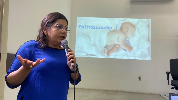 Foto: Reprodução/Secom Paraíba