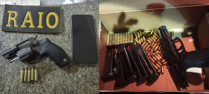 Foto: Reprodução/Secom Ceará