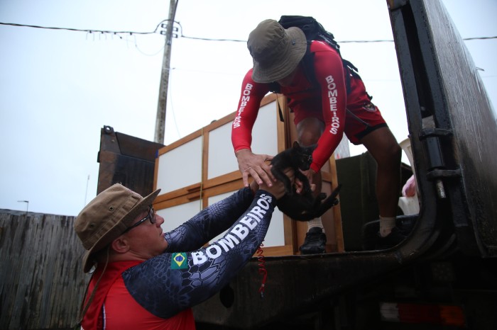 Foto: Reprodução/Secom Acre