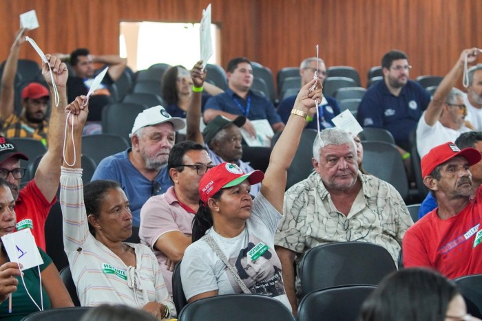 Foto: Reprodução/Prefeitura de Caruaru - PE