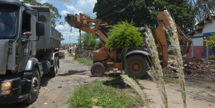 Fotos: Valdenir Lima