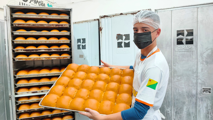 Foto: Reprodução/Secom Acre