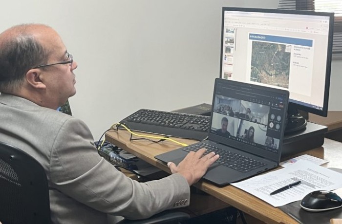 Foto: Reprodução/Secom Mato Grosso do Sul