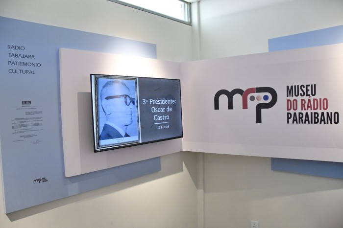 Foto: Reprodução/Secom Paraíba