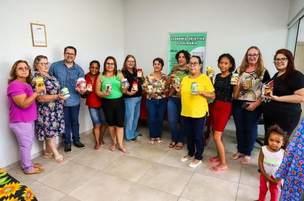 Foto: Reprodução/Prefeitura de Sorriso - MT