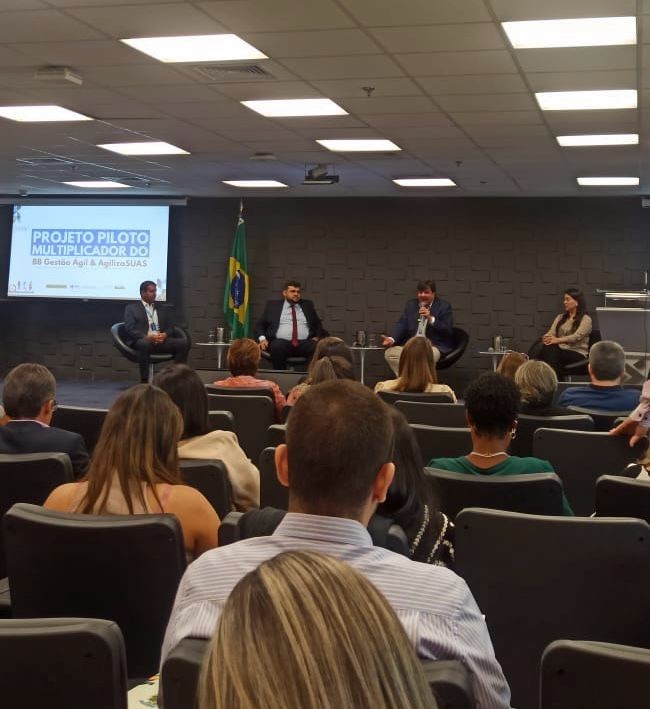 Foto: Reprodução/Prefeitura de Caruaru - PE