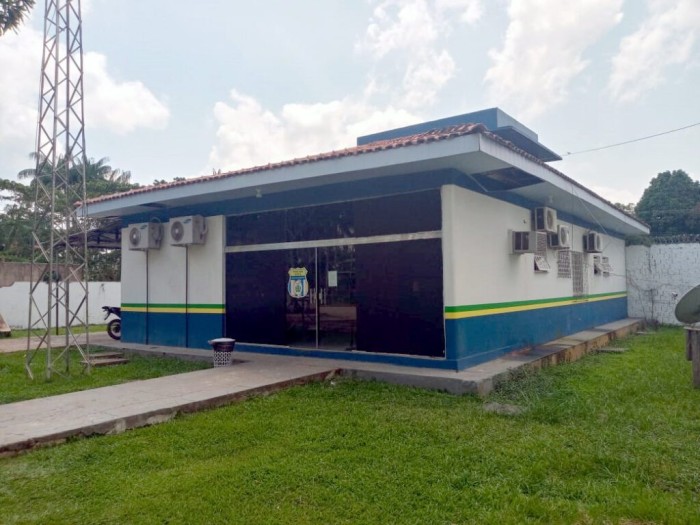 Em Codajás, Polícia Civil prende envolvido em homicídio qualificado e ocultação de cadáver de jovem