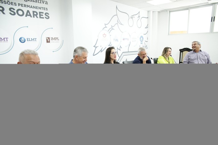 ALMT vai adotar software desenvolvido pela ALRN