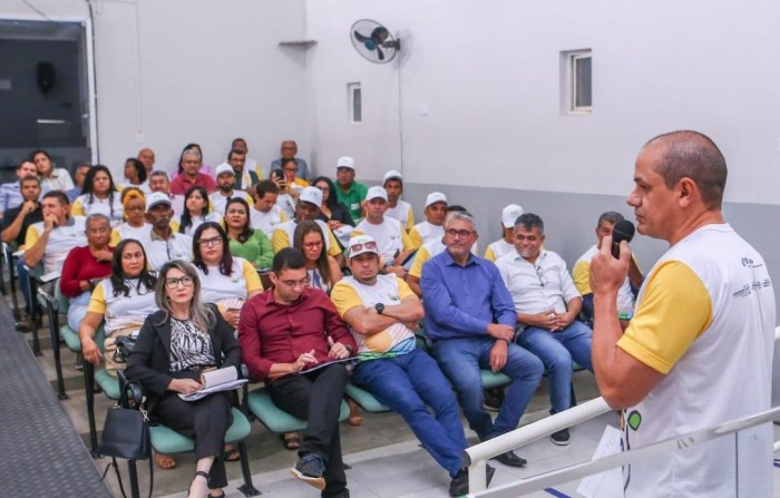 Piauí Sustentável e Inclusivo será lançado em Paulistana e Picos nesta semana