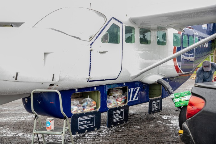 Foto: Reprodução/Secom Acre