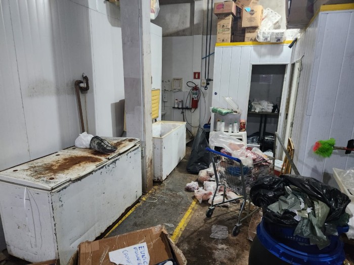 Foto: Reprodução/Polícia Civil - MS