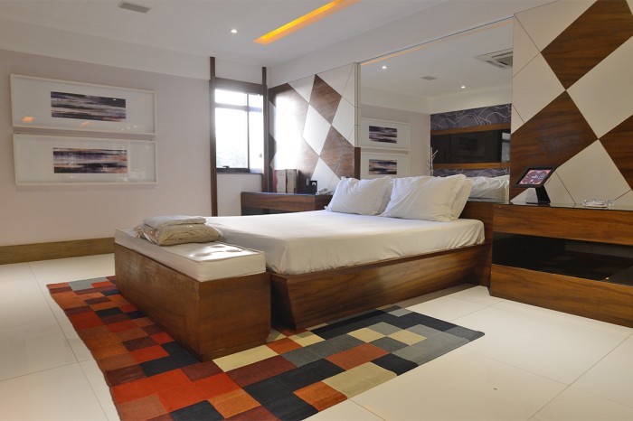 Comissão aprova regulamentação de hospedagem no modelo Airbnb