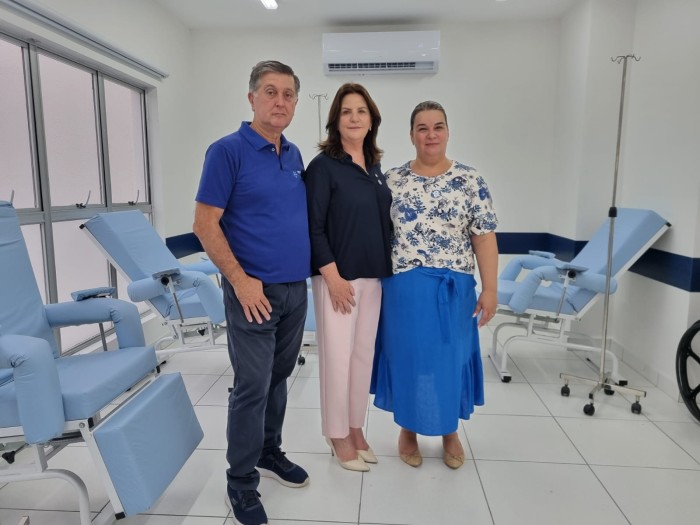 Foto: Reprodução/Secom SC