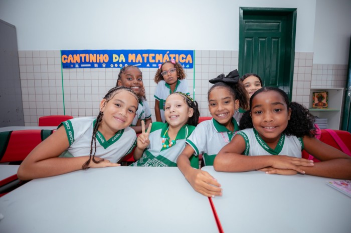 Foto: Reprodução/Prefeitura de Camaçari - BA