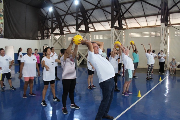 Foto: Reprodução/Prefeitura de Araçatuba - SP