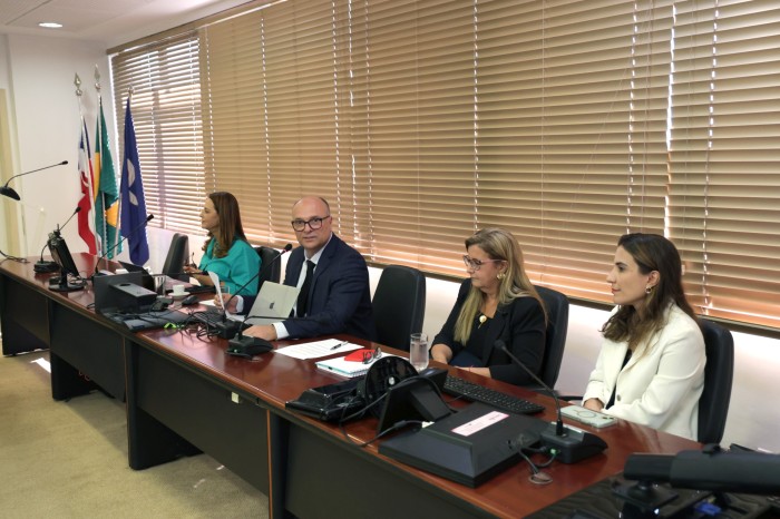 Foto: Reprodução/MP - BA