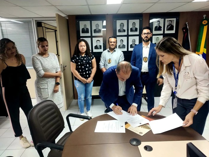 Foto: Reprodução/Secom Paraíba