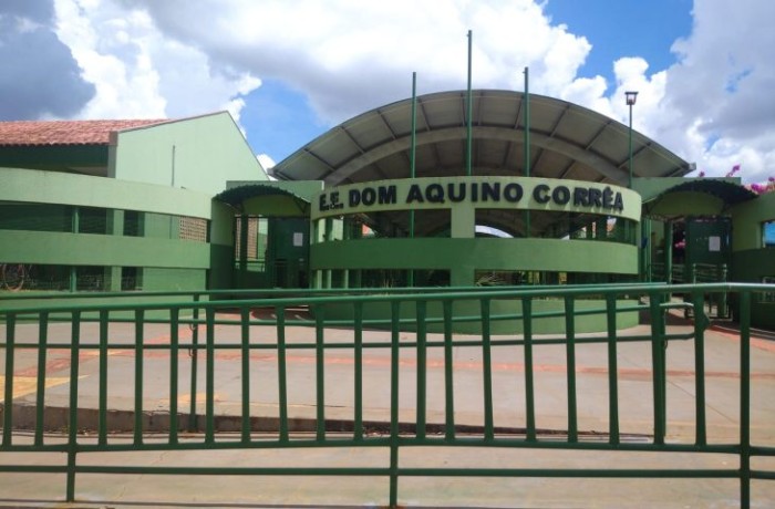 Foto: Reprodução/Secom Mato Grosso do Sul