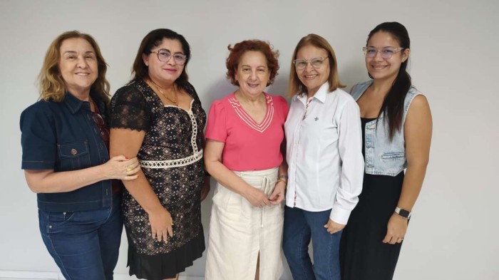 Foto: Reprodução/Secom Ceará