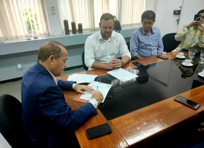 Foto: Reprodução/Secom Paraíba