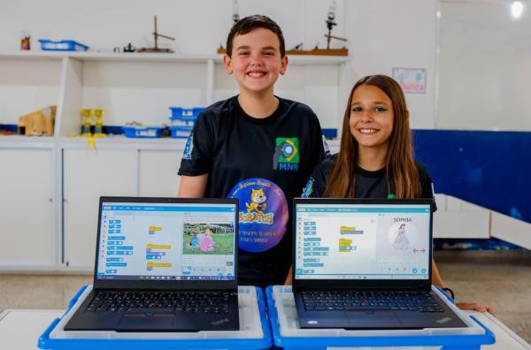 Foto: Reprodução/Prefeitura de Sorriso - MT